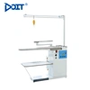 DTG-Q3 Piano Type Air Suction Ironing Table with Built-in Steam Generator